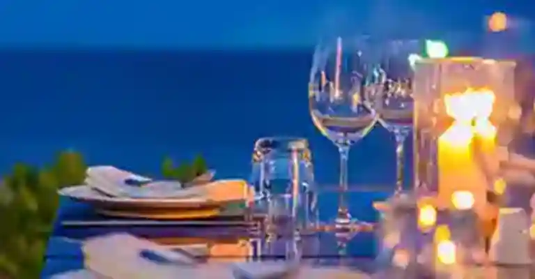http://www.sqnescapes.com/Sunset dinner