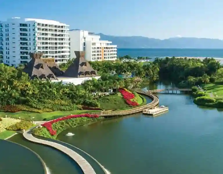 Nuevo Vallarta deluxe Hotel