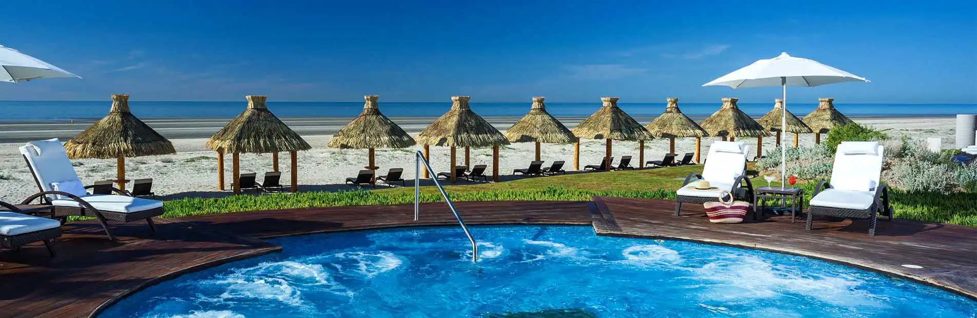 Amazing pool Vidanta Puerto Peñasco