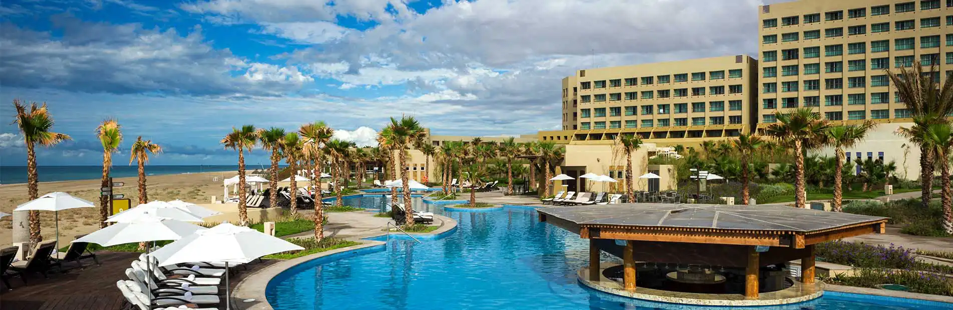 Jacuzzi Puerto Peñasco