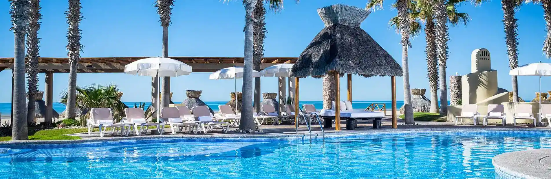 Puerto peñasco deluxe Hotel