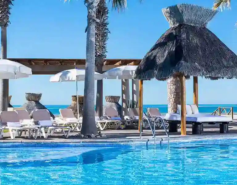 Puerto peñasco deluxe Hotel