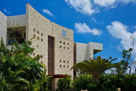 Grand Luxxe Riviera Maya