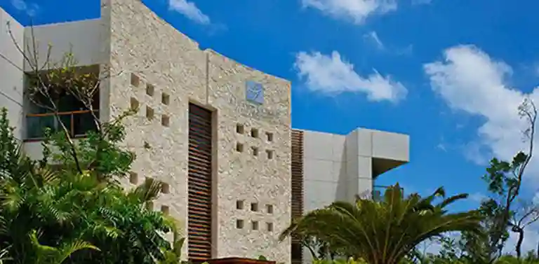 Grand Luxxe Riviera Maya