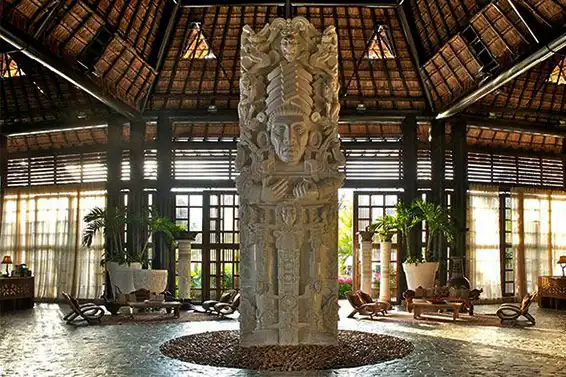 The Grand Mayan Riviera Maya