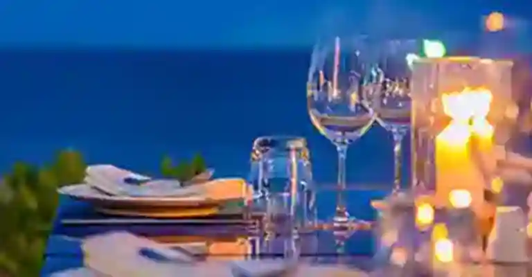 https://www.sqnescapes.com/Sunset dinner