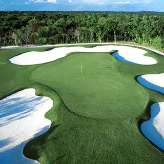 https://www.sqnescapes.com/The Norman Signature Golf Course Nuevo Vallarta