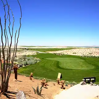 https://www.sqnescapes.com/The Nicklaus Design Golf Course Puerto Peñasco