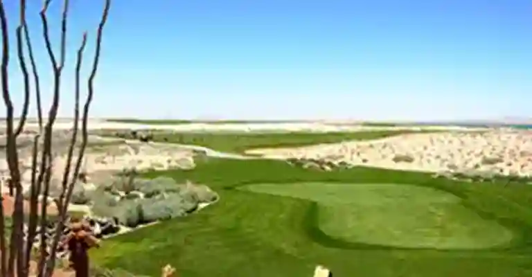 https://www.sqnescapes.com/The Nicklaus Design Golf Course Puerto Peñasco